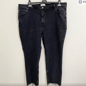 Abercrombie and Fitch Women's Jeans